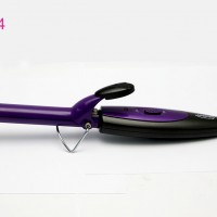 Easy operation high-tech hair perming machine electric hair curling iron rotating hair curler