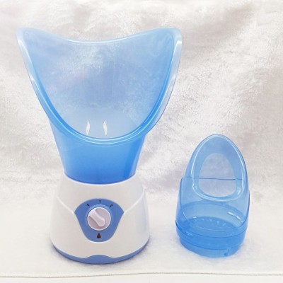 Ozone facial steamer hair spa steamers machine