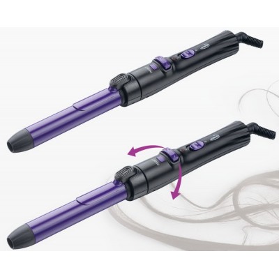 Progessional Automatic Hair Curler