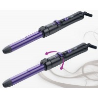 Professional Electric Hot Air Styler Hair Curling Iron and Hair Curler