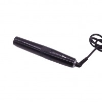 2015 high quality hair straightener plate shinon 2 in 1 hair curling iron